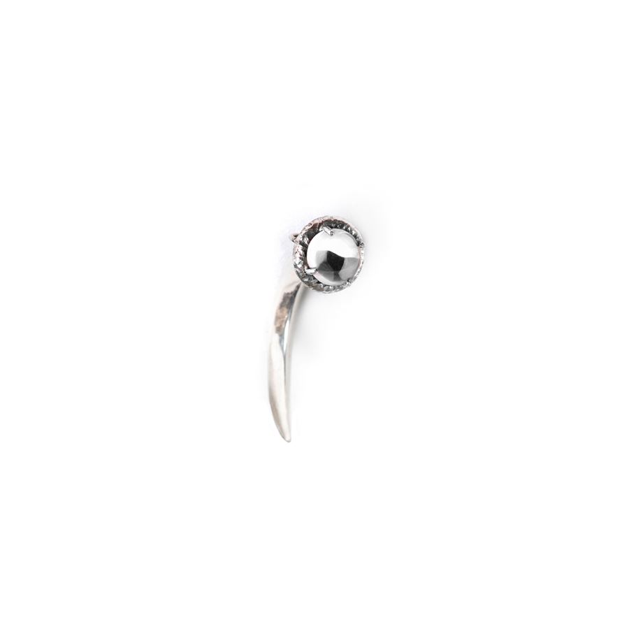 Rock crystal Hook UNCINI | OR CDR1/2 ARG